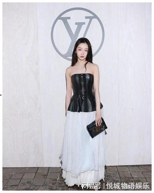 爆料周冬雨富婆视频,揭秘娱乐圈新晋豪门背后的故事 第3张 爆料周冬雨富婆视频,揭秘娱乐圈新晋豪门背后的故事 第3张